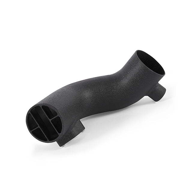 Mishimoto MMAI-MIA-16WBK Mazda Miata Performance Air Intake, 2016+ Wrinkle Black - Truck Part Superstore