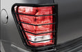 Black Horse Off Road 7DGDK05A Tail Light Guards - Truck Part Superstore