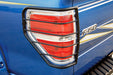 Black Horse Off Road 7FDF1A Tail Light Guards - Truck Part Superstore