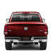 Black Horse Off Road 7G076006A Tail Light Guards - Truck Part Superstore