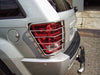 Black Horse Off Road 7G080206SS Stainless Steel Stainless Steel - Truck Part Superstore