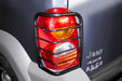 Black Horse Off Road 7G086106A Tail Light Guards - Truck Part Superstore