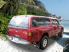 Black Horse Off Road 7G096304A Tail Light Guards - Truck Part Superstore