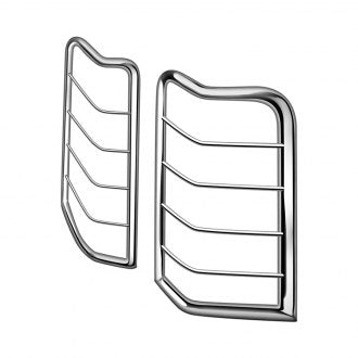 Black Horse Off Road 7G096306SS Stainless Steel Stainless Steel - Truck Part Superstore