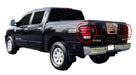 Black Horse Off Road 7G113206A Tail Light Guards - Truck Part Superstore