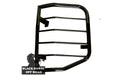 Black Horse Off Road 7G151006A Tail Light Guards - Truck Part Superstore