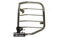 Black Horse Off Road 7G151006SS Stainless Steel Stainless Steel - Truck Part Superstore