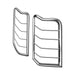 Black Horse Off Road 7GHU010SS Stainless Steel Stainless Steel - Truck Part Superstore