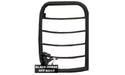 Black Horse Off Road 7GJ15A Semi-Glossy-Black Steel - Truck Part Superstore