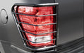 Black Horse Off Road 7GMSLA Tail Light Guards - Truck Part Superstore