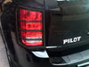 Black Horse Off Road 7H1409A Tail Light Guards - Truck Part Superstore