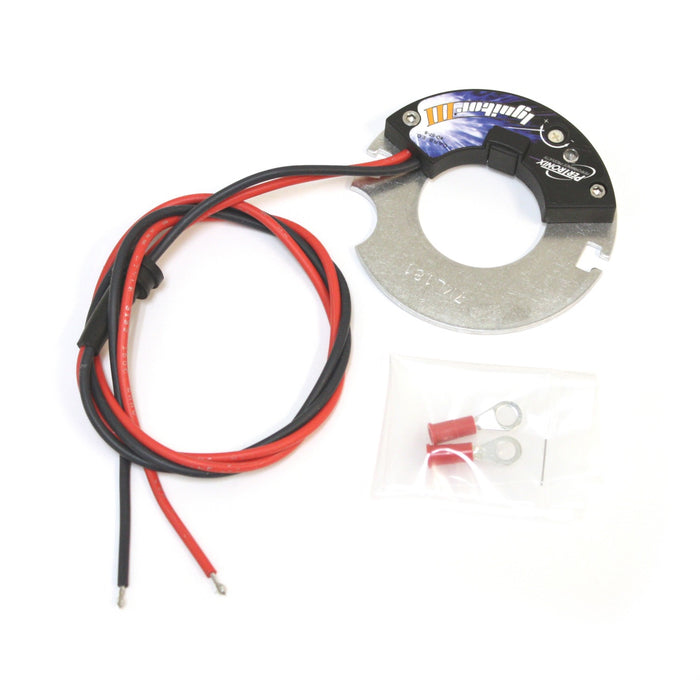 Pertronix 7ML-181 Ignitor III Mallory 25 & 26 Series - Truck Part Superstore
