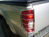 Black Horse Off Road 7NIFRSS Stainless Steel Stainless Steel - Truck Part Superstore