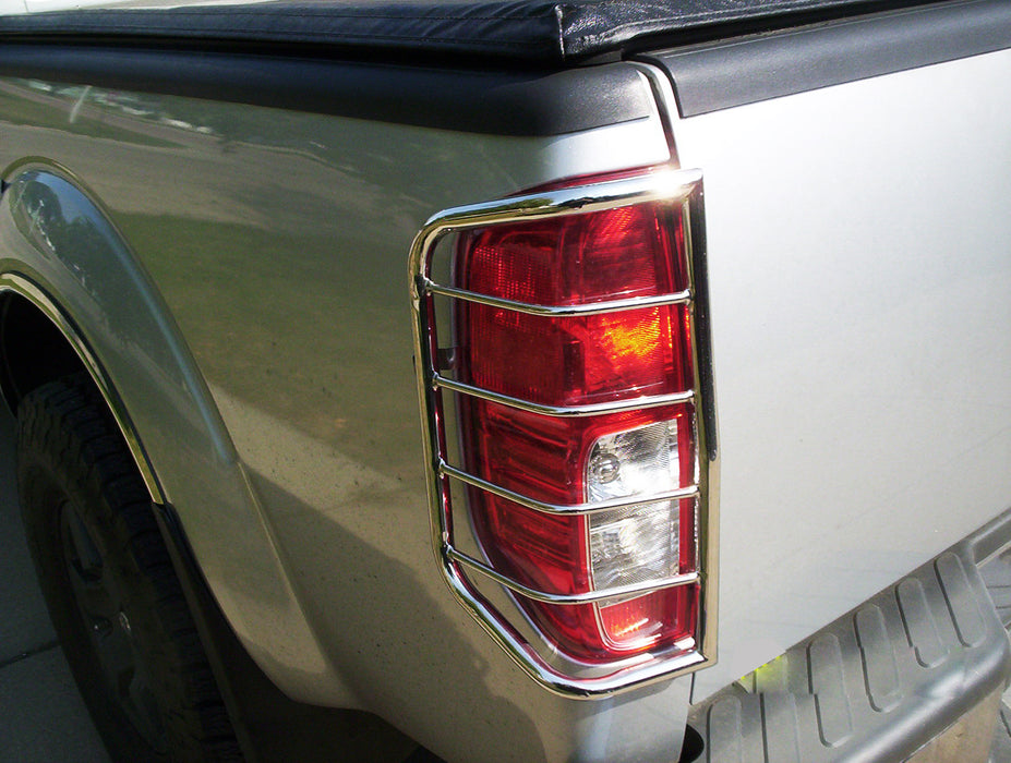Black Horse Off Road 7NIFRSS Stainless Steel Stainless Steel - Truck Part Superstore