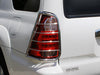 Black Horse Off Road 7TU15SS Stainless Steel Stainless Steel - Truck Part Superstore