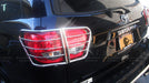 Black Horse Off Road TY01R OEM Replica Fog Light - Truck Part Superstore
