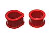 Energy Suspension 7.10103R Rack And Pinion Bushing Set; Red; Performance Polyurethane; - Truck Part Superstore