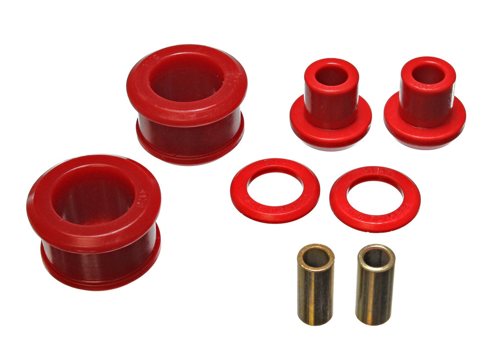 Energy Suspension 7.1108R Differential Carrier Bushing Set - Truck Part Superstore