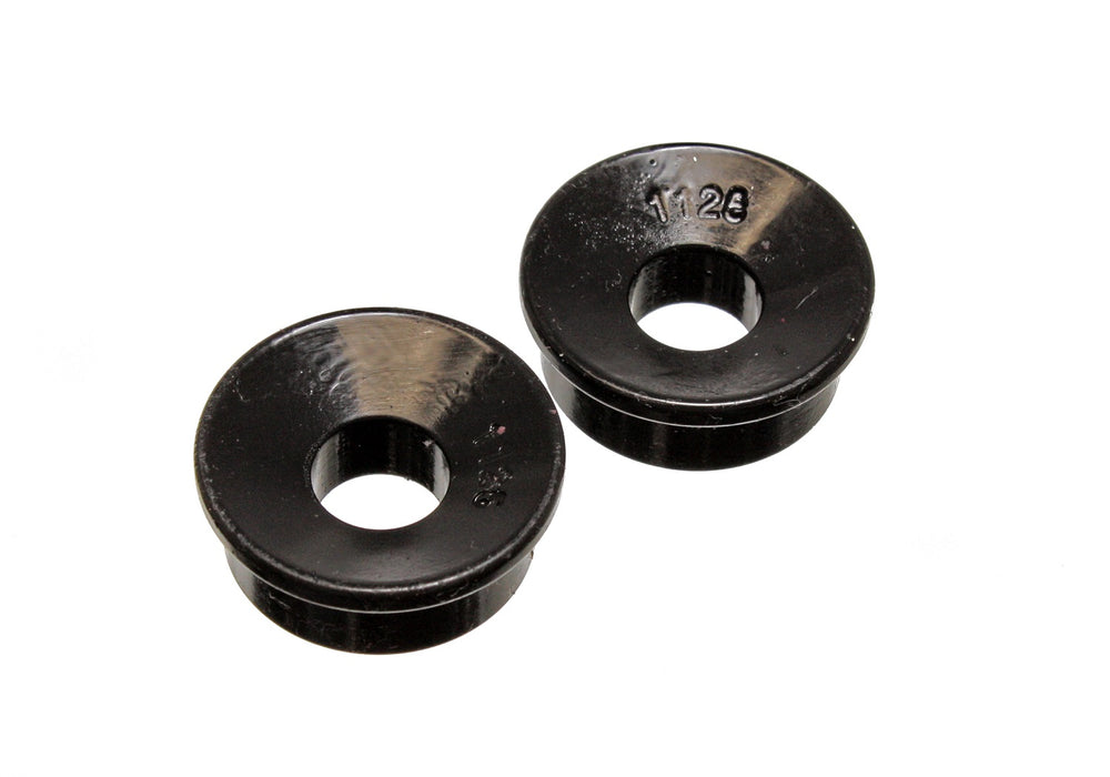 Energy Suspension 7.1109G Manual Transmission Shifter Stabilizer Bushing Set - Truck Part Superstore