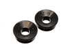 Energy Suspension 7.1109G Manual Transmission Shifter Stabilizer Bushing Set - Truck Part Superstore