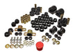 Energy Suspension 7.18104G Master Bushing Kit - Truck Part Superstore