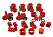 Energy Suspension 7.18105R Master Bushing Kit - Truck Part Superstore