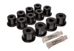 Energy Suspension 7.2101G Leaf Spring Bushing Set - Truck Part Superstore