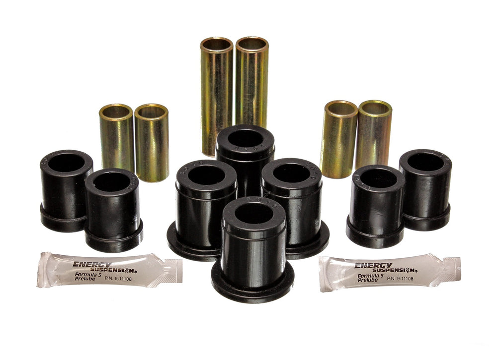 Energy Suspension 7.3101G Control Arm Bushing Set - Truck Part Superstore