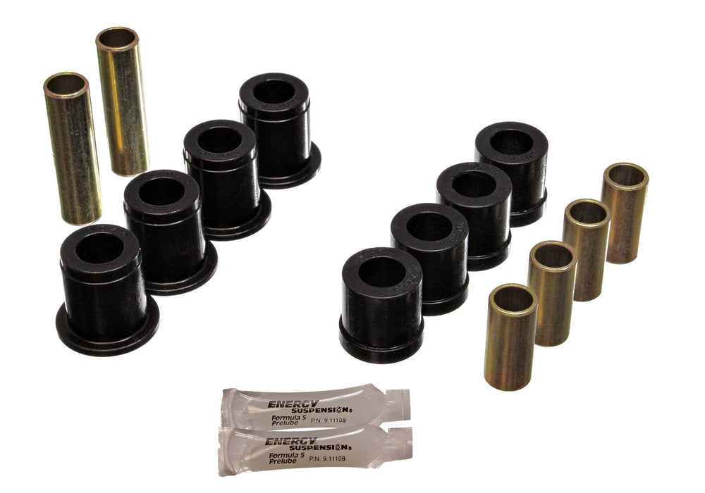 Energy Suspension 7.3102G Control Arm Bushing Set - Truck Part Superstore