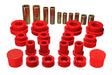 Energy Suspension 7.3121R Control Arm Bushing Set - Truck Part Superstore