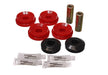 Energy Suspension 7.7105R Strut Rod Bushing Set - Truck Part Superstore