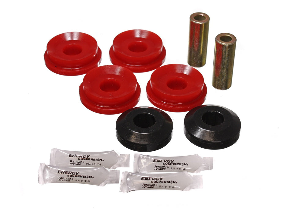 Energy Suspension 7.7105R Strut Rod Bushing Set - Truck Part Superstore