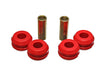 Energy Suspension 7.7106R Strut Rod Bushing Set - Truck Part Superstore