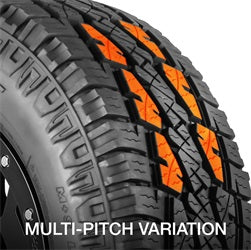 Pro Comp USA 43057016 LT305/70R16 AT SPORT Pro Comp Tire - Truck Part Superstore