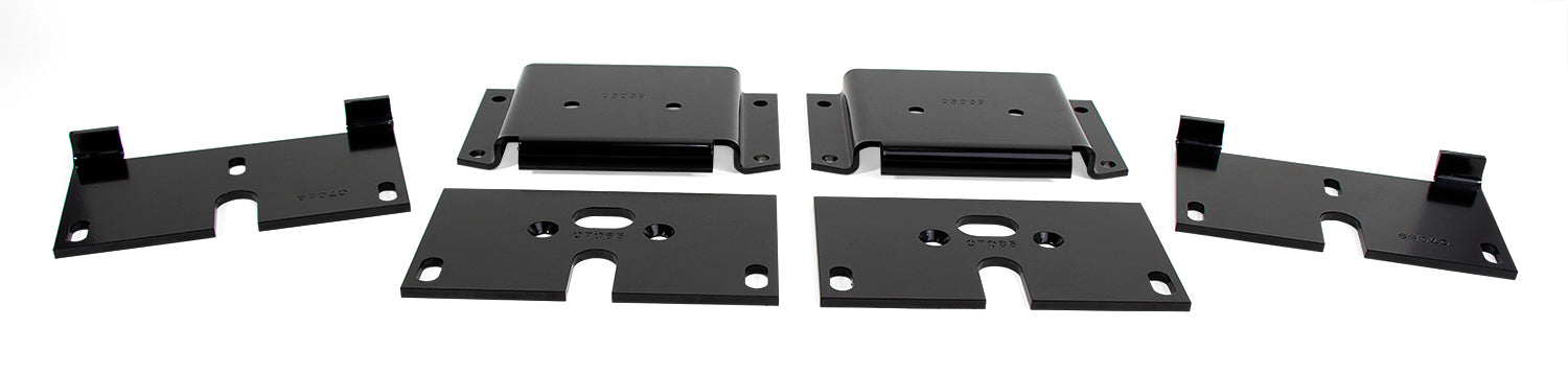 Air Lift 88234 LoadLifter 5000 Ultimate Kit - Truck Part Superstore