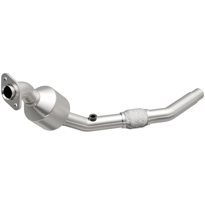 MagnaFlow Exhaust Products 24128 HM Grade Direct-Fit Catalytic Converter - Truck Part Superstore