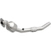 MagnaFlow Exhaust Products 24128 HM Grade Direct-Fit Catalytic Converter - Truck Part Superstore