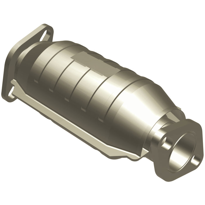 MagnaFlow Exhaust Products 23683 Standard Grade Direct-Fit Catalytic Converter - Truck Part Superstore