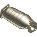 MagnaFlow Exhaust Products 23683 Standard Grade Direct-Fit Catalytic Converter - Truck Part Superstore