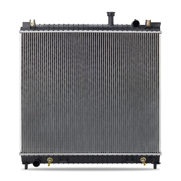 Mishimoto R2691-AT Replacement Radiator, fits Infiniti QX56 2004-2010 - Truck Part Superstore