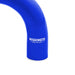 Mishimoto MMHOSE-RADO-07BL Silicone Radiator Hose Kit, fits Chevrolet Silverado 1500 V8 2007-2013 - Truck Part Superstore