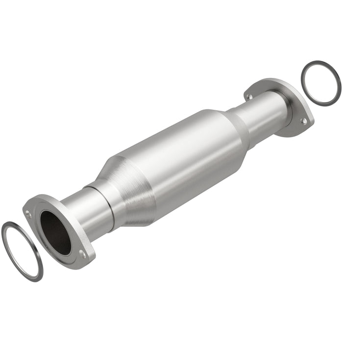 MagnaFlow Exhaust Products 4481609 California Direct-Fit Catalytic Converter - Truck Part Superstore