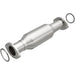 MagnaFlow Exhaust Products 4481609 California Direct-Fit Catalytic Converter - Truck Part Superstore