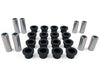 Tuff Country 91305 Control Arm Bushing and Sleeve Kit 94-99 March of 1999 Dodge Ram 1500/2500/3500 4WD Upper & Lower Fits with Tuff Country Lift Kits only Tuff Country - Truck Part Superstore