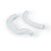 Mishimoto MMICP-F80-15CAW Performance Charge Pipe Kit, Color Matched, fits BMW F8X M3/M4 2015-2020 - Truck Part Superstore