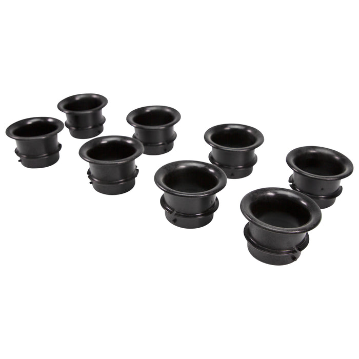 FAST 146073-8 LSXHR 103mm Intake Manifold Medium Velocity Stack Set - Truck Part Superstore