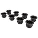 FAST 146073-8 LSXHR 103mm Intake Manifold Medium Velocity Stack Set - Truck Part Superstore