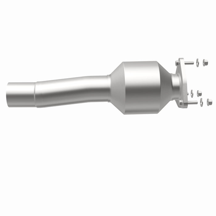 MagnaFlow Exhaust Products 21-538 OEM Grade Direct-Fit Catalytic Converter - Truck Part Superstore