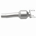 MagnaFlow Exhaust Products 21-538 OEM Grade Direct-Fit Catalytic Converter - Truck Part Superstore