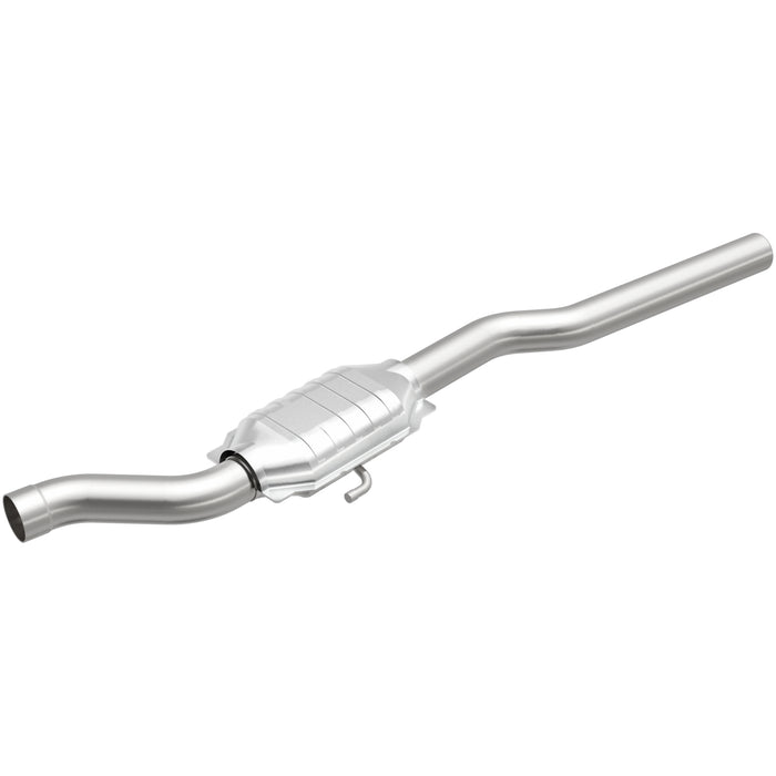 MagnaFlow Exhaust Products 3391276 California Direct-Fit Catalytic Converter - Truck Part Superstore